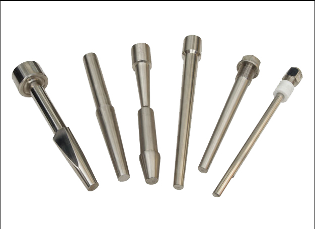 Cement Plant Thermocouple