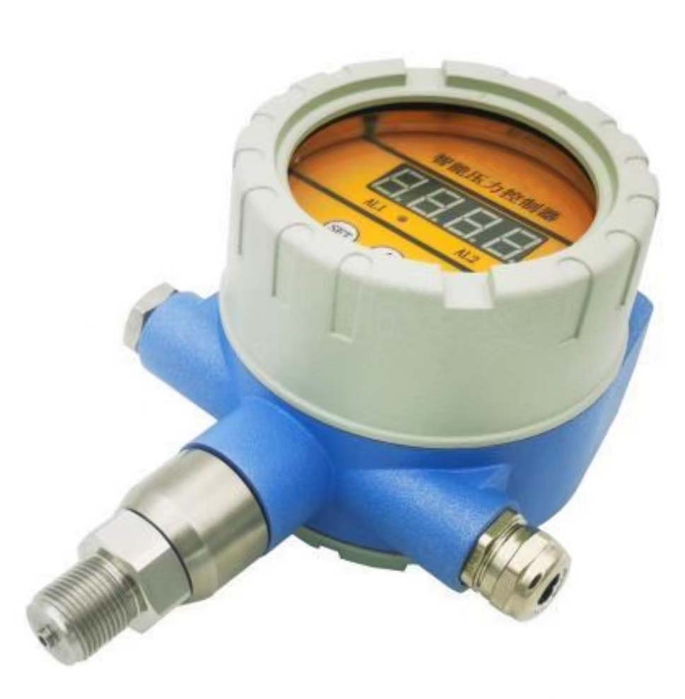 Fire Channel Thermocouple