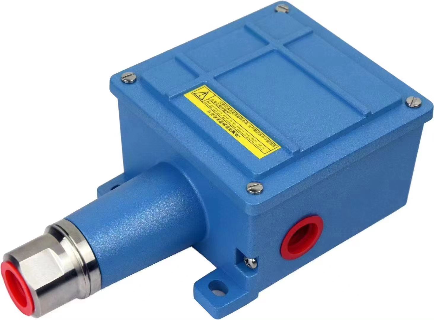 Thermocouple Manufacturing